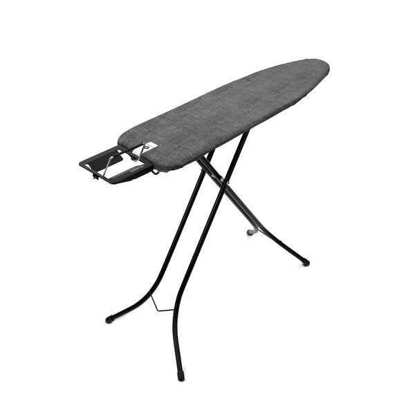Ironing Board Size A with Steam Iron Rest