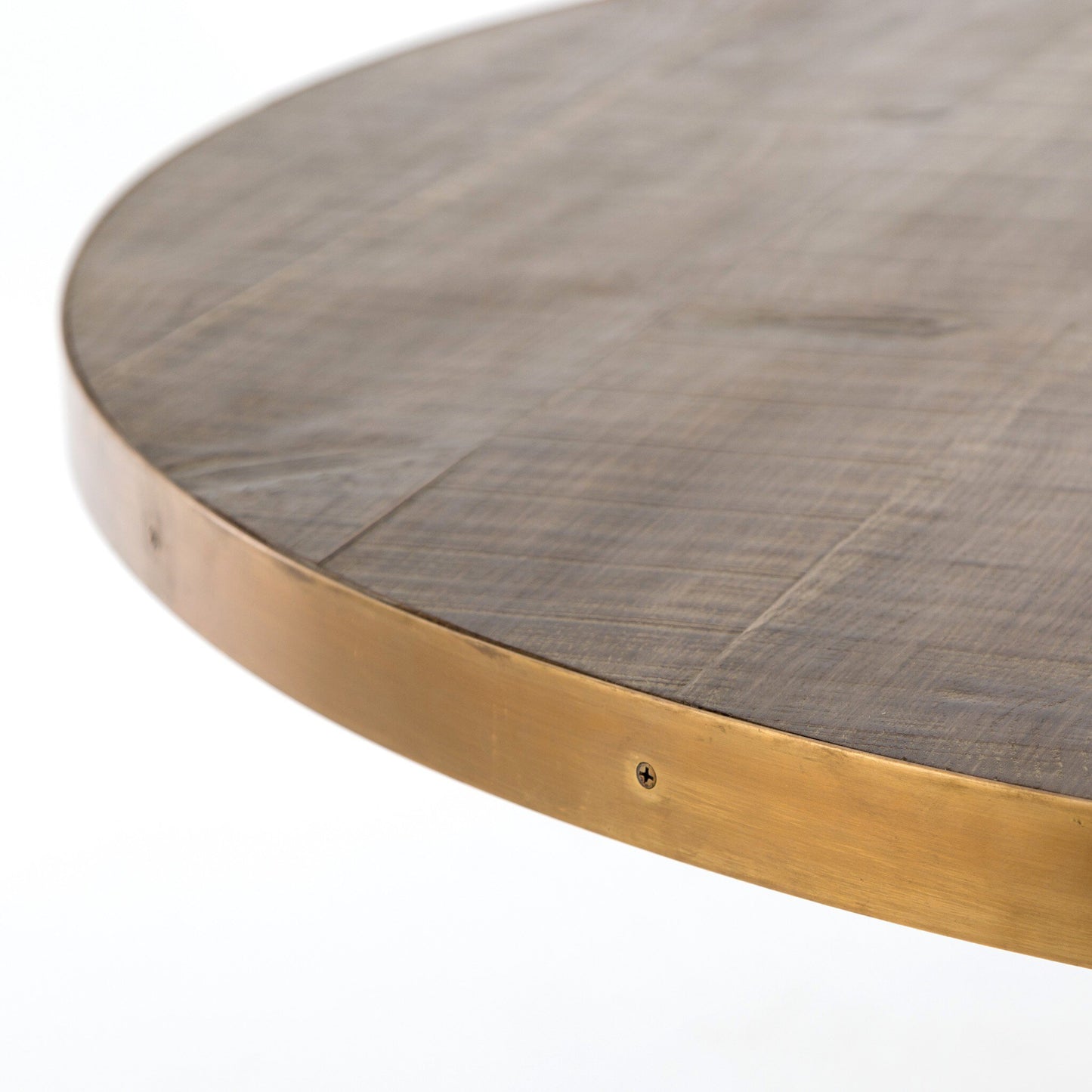 Hughes Evans Round Dining Table