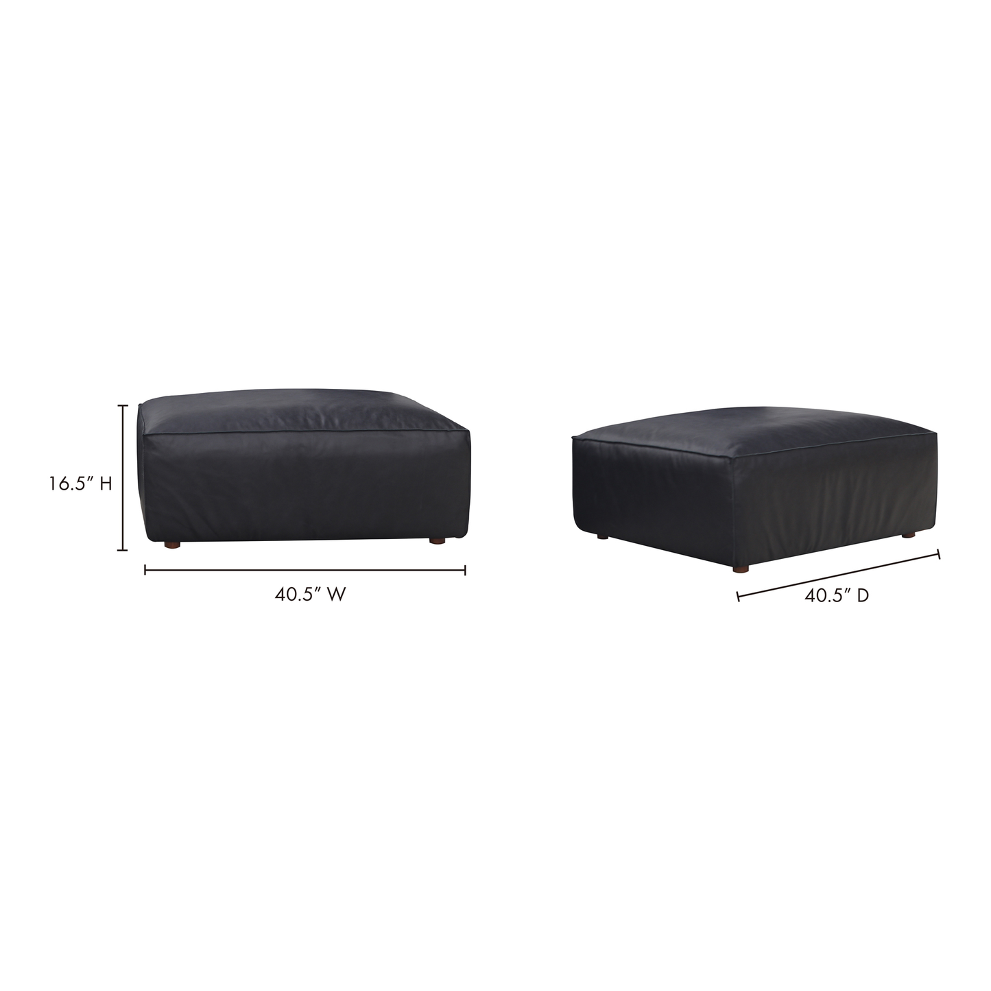 FORM OTTOMAN