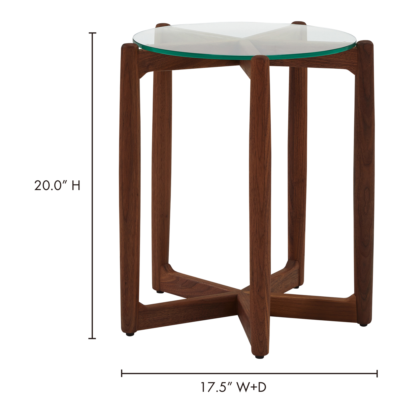 HETTA SIDE TABLE