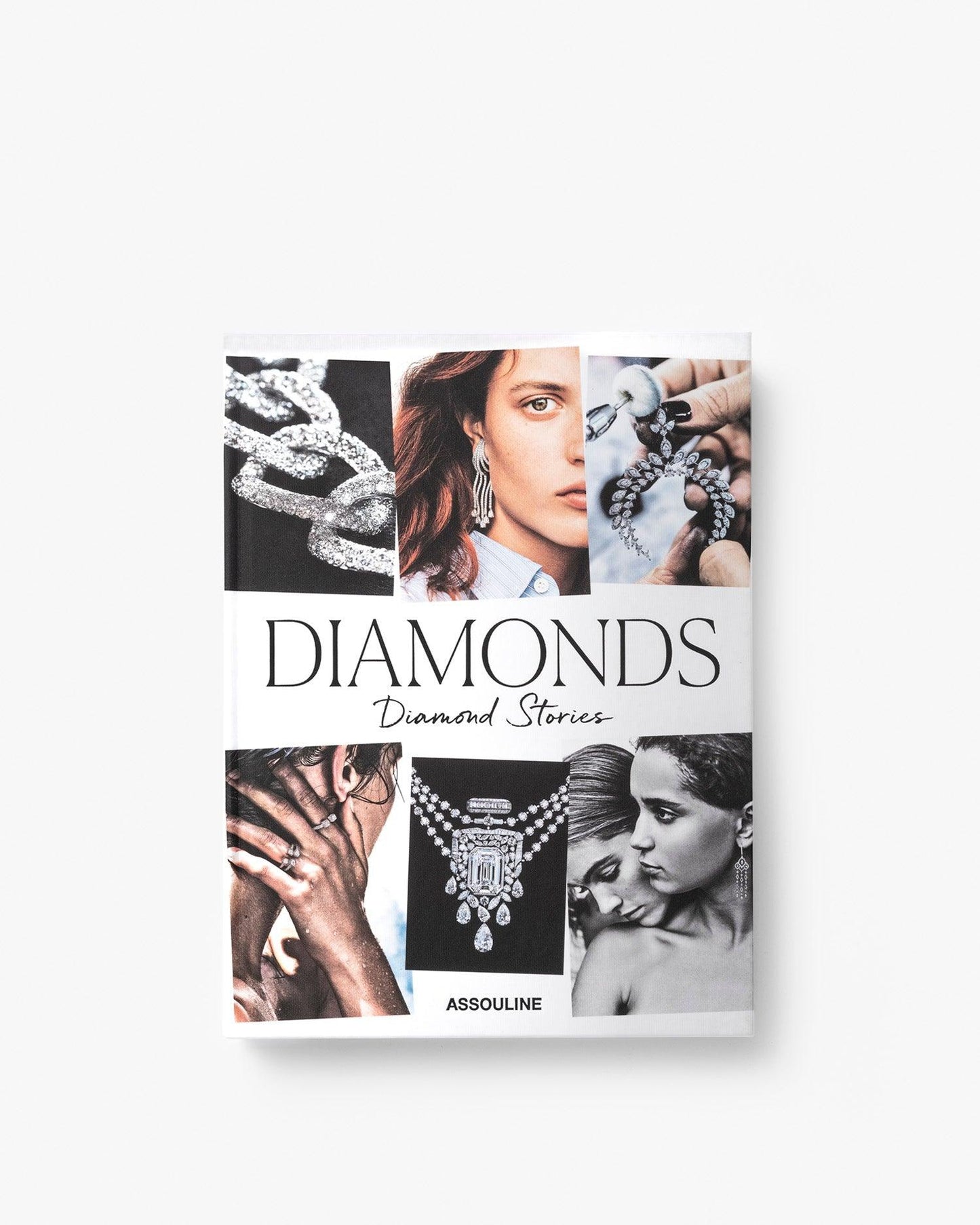 Diamonds: Diamond Stories