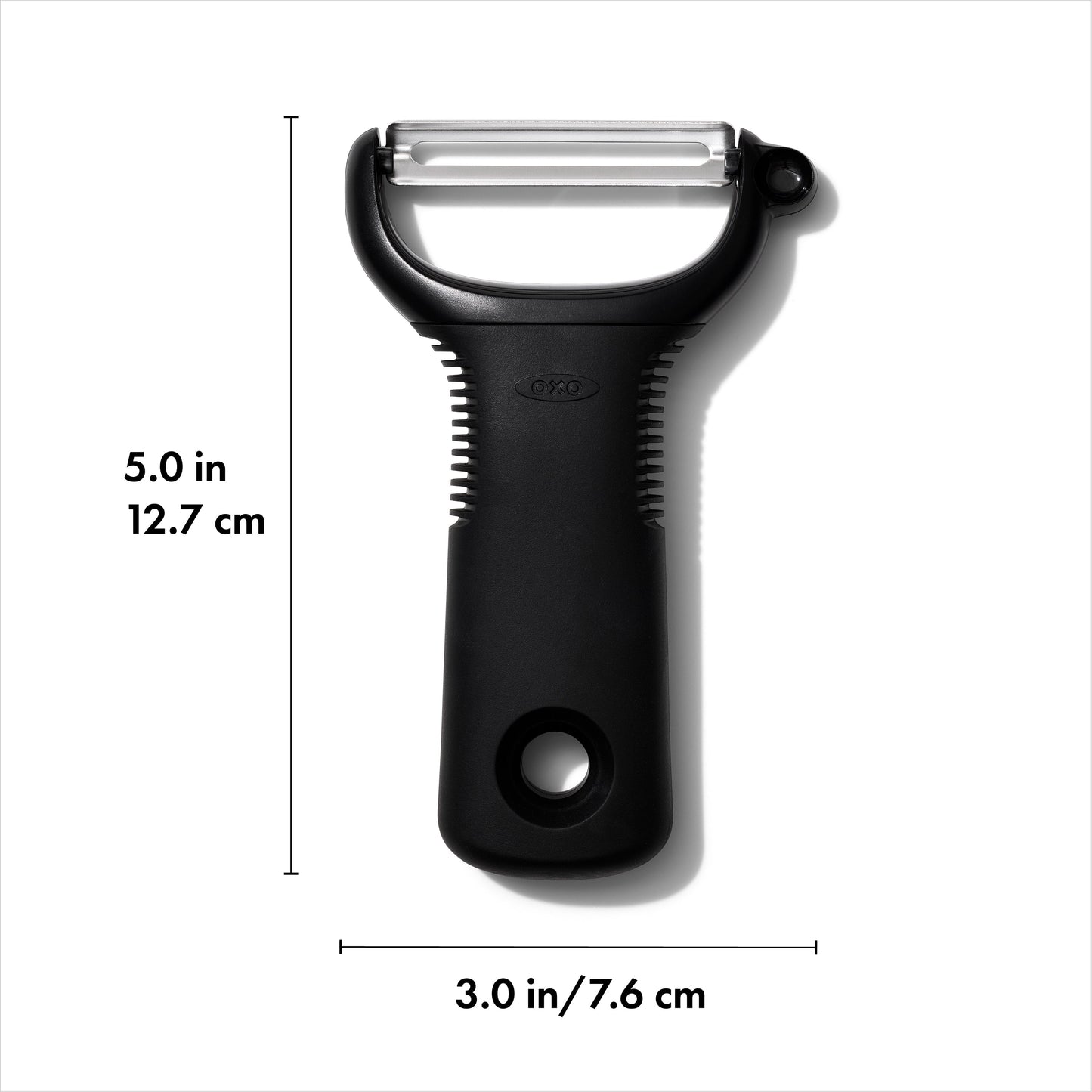 Good Grips Y Peeler