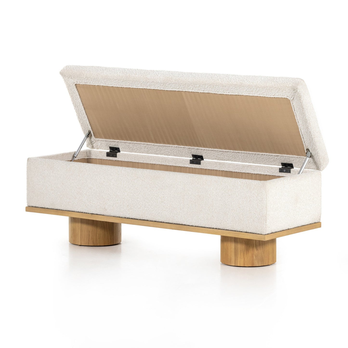 Belfast Navi Trunk