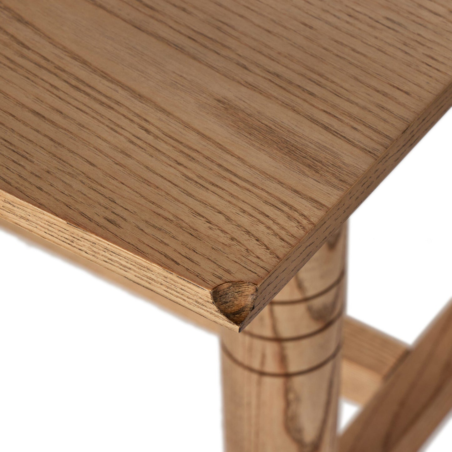 Allston Flip Top Console Table