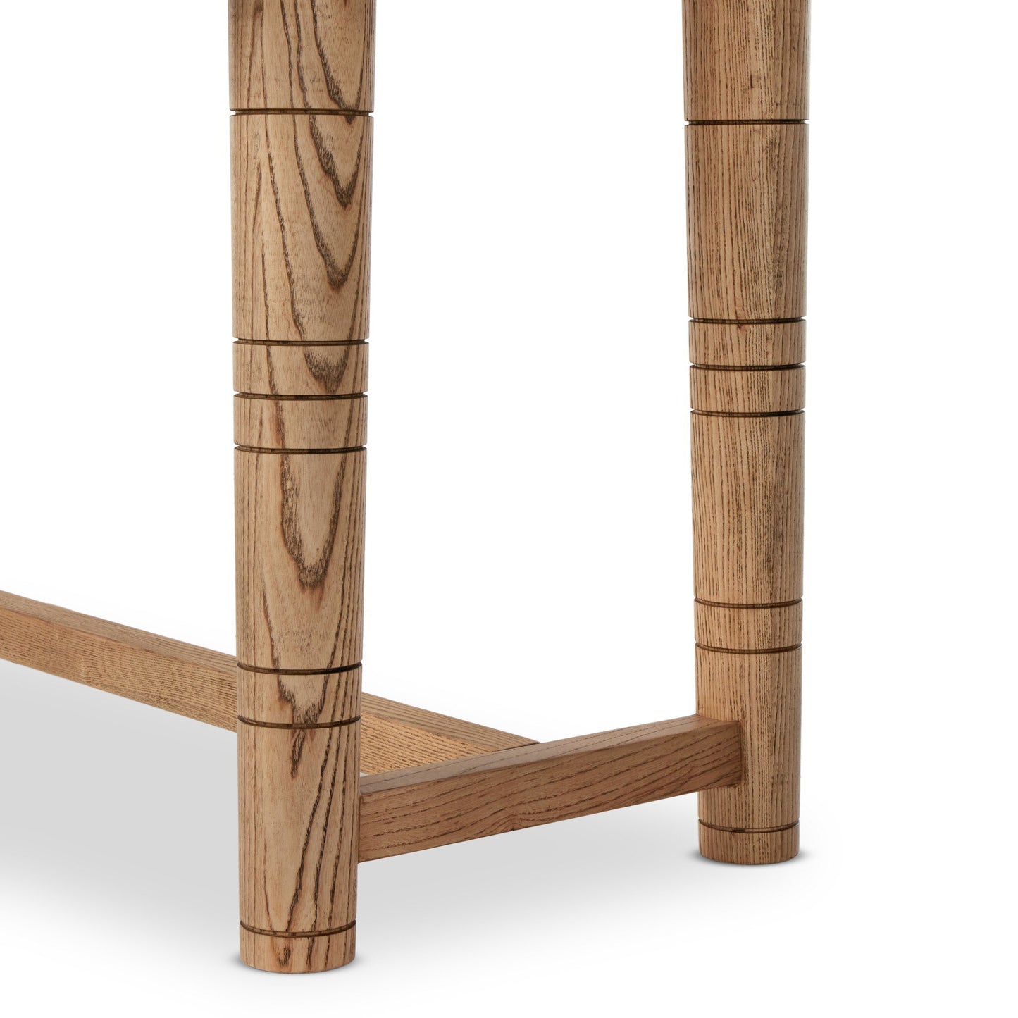 Allston Flip Top Console Table
