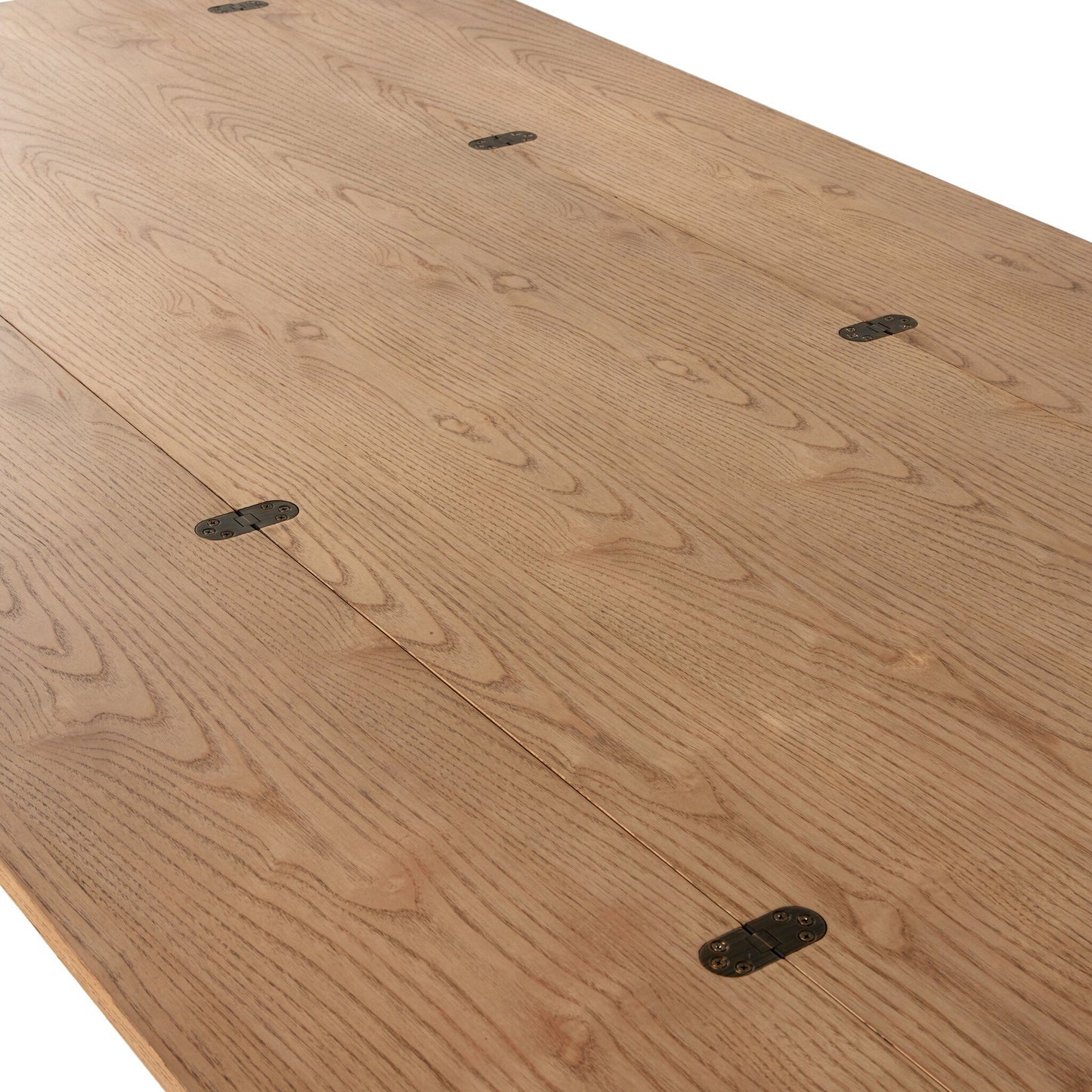 Allston Flip Top Console Table