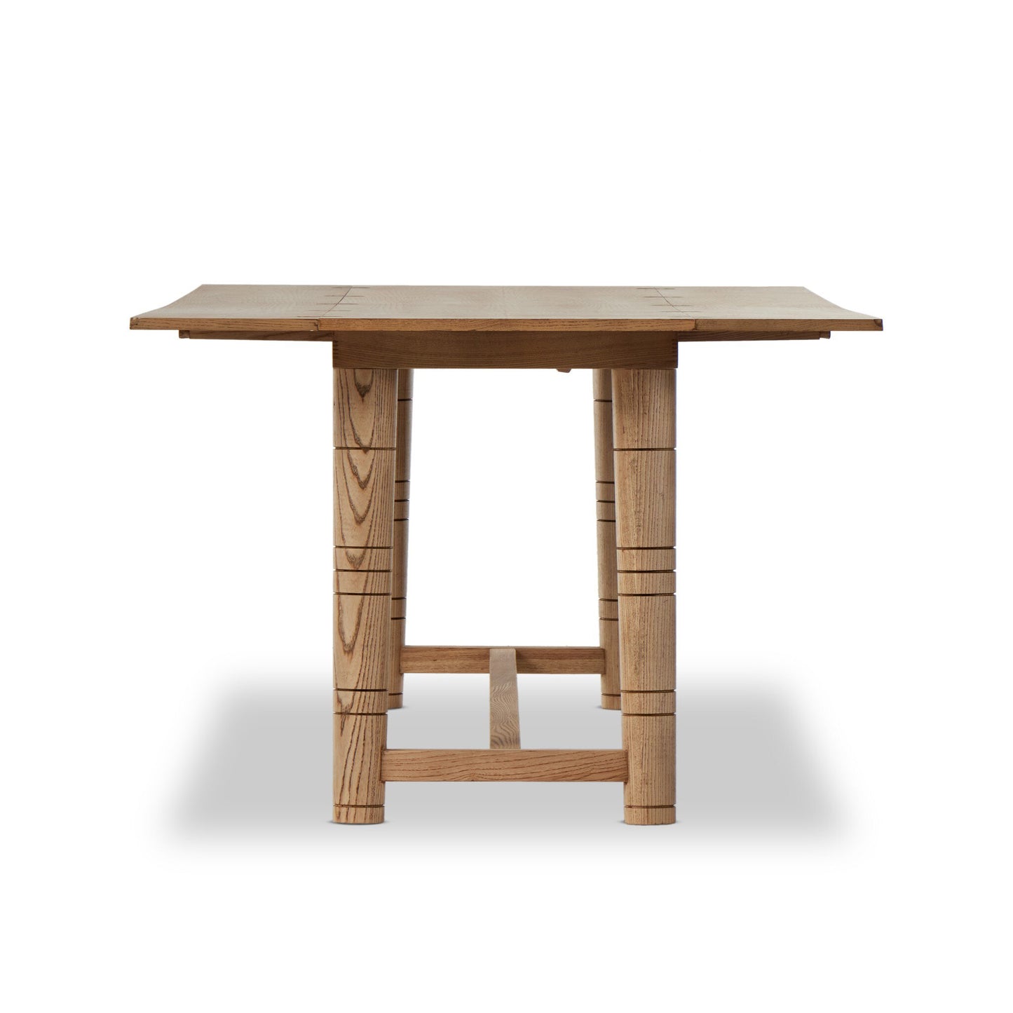 Allston Flip Top Console Table