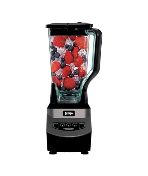 Ninja NJ601AMZ Professional Blender with 1000-Watt Motor