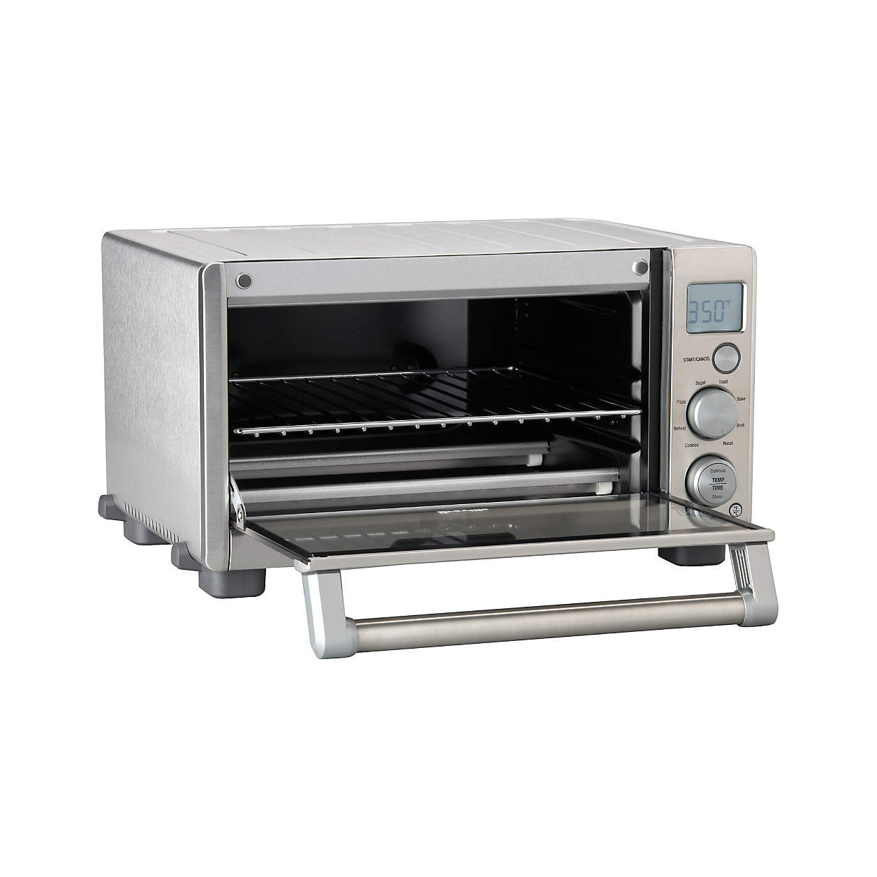 Breville ® Compact Smart Oven ®