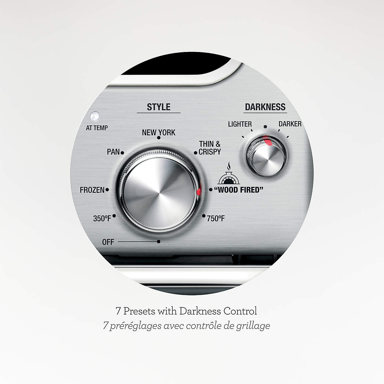 Breville ® Smart Oven ® Pizzaiolo Pizza Oven
