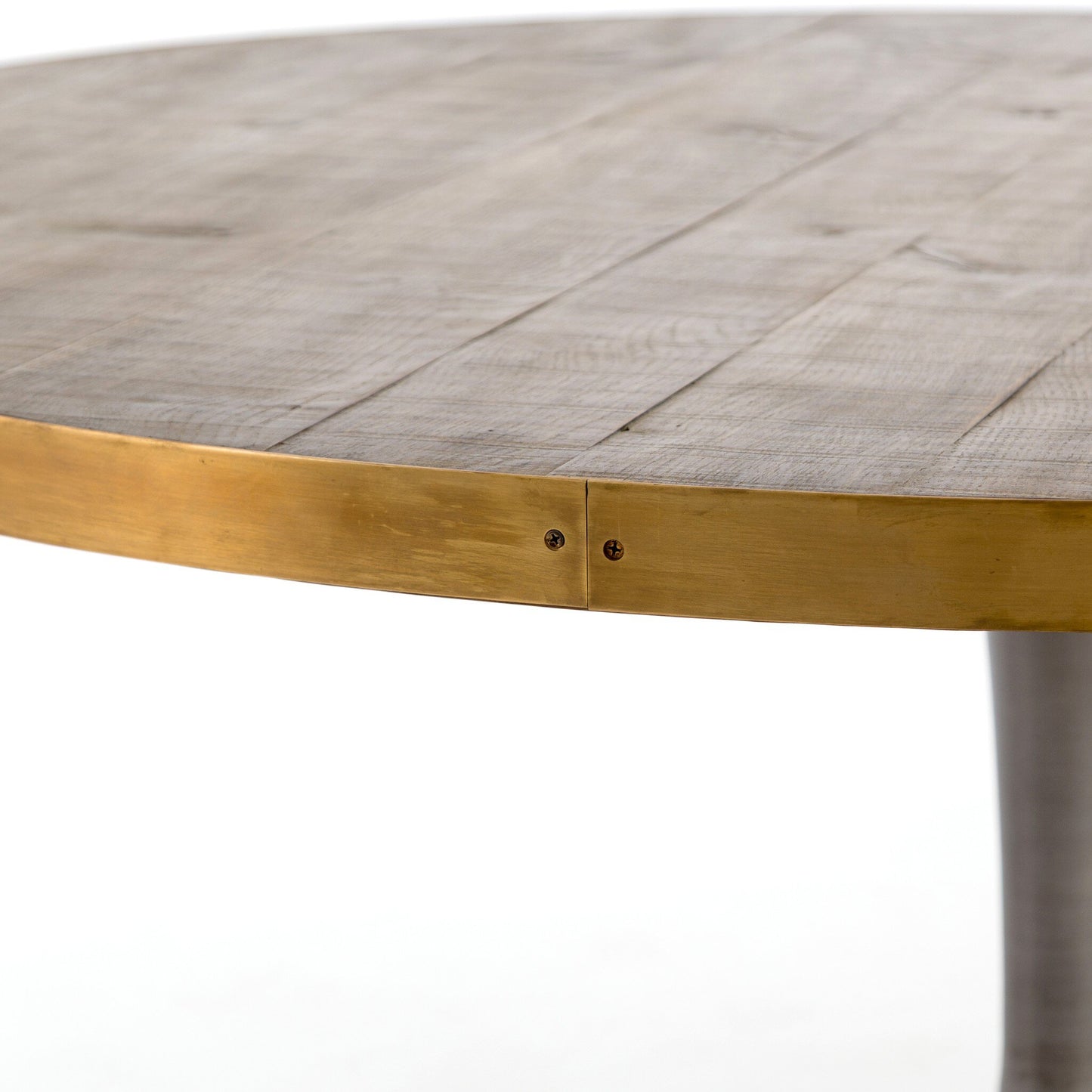 Hughes Evans Round Dining Table