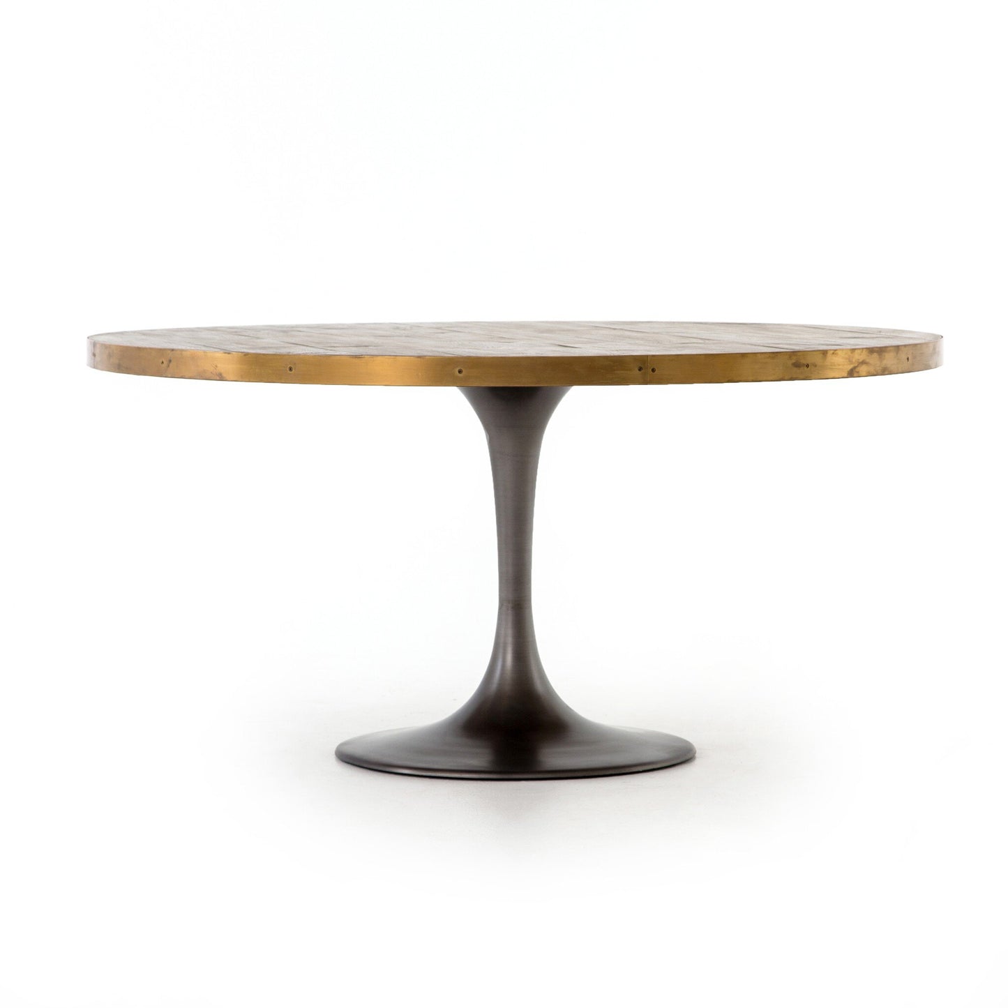 Hughes Evans Round Dining Table