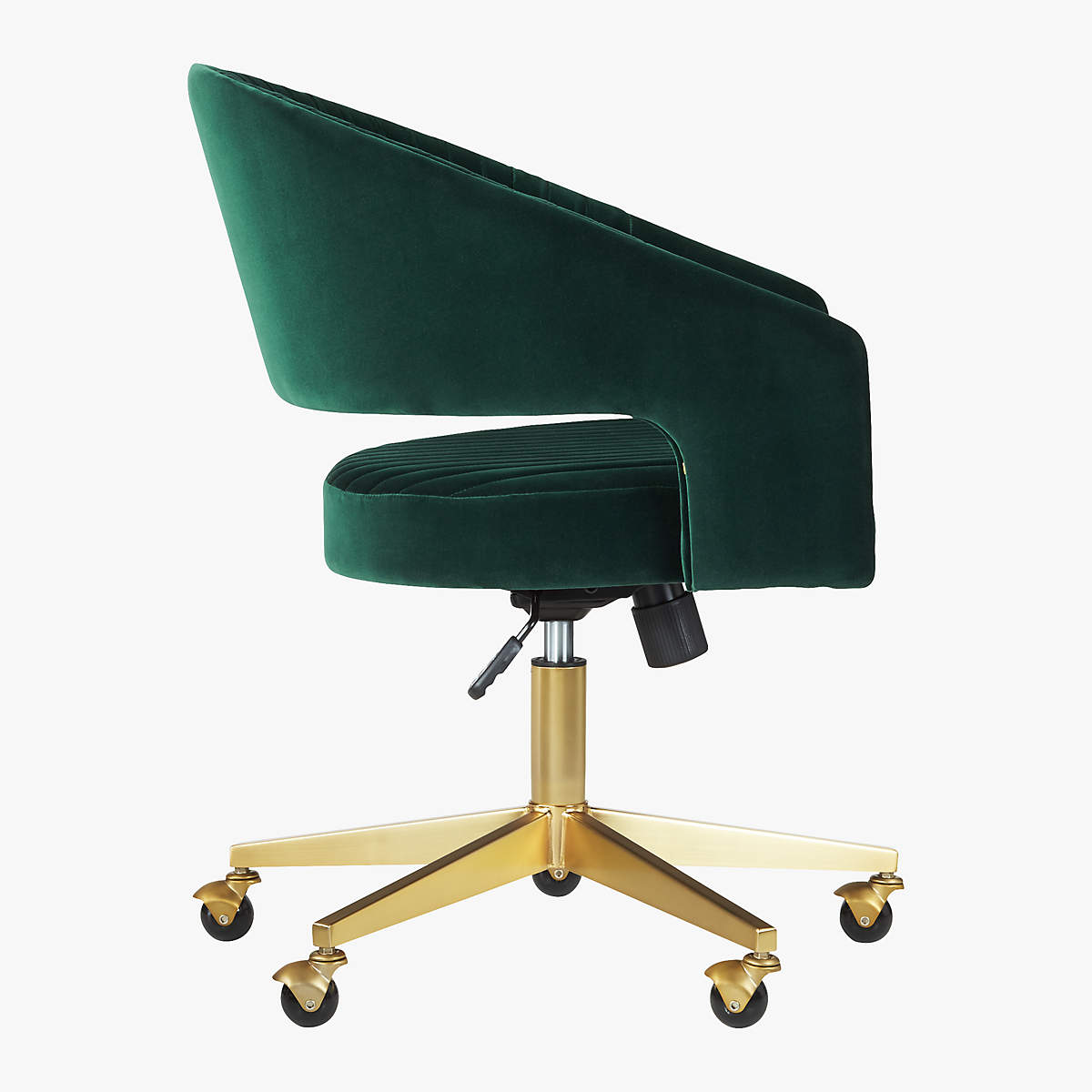 Channel Office Chair