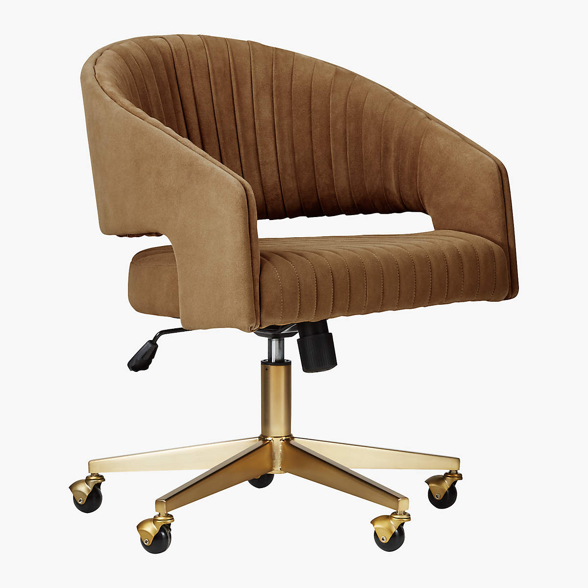 Channel Office Chair