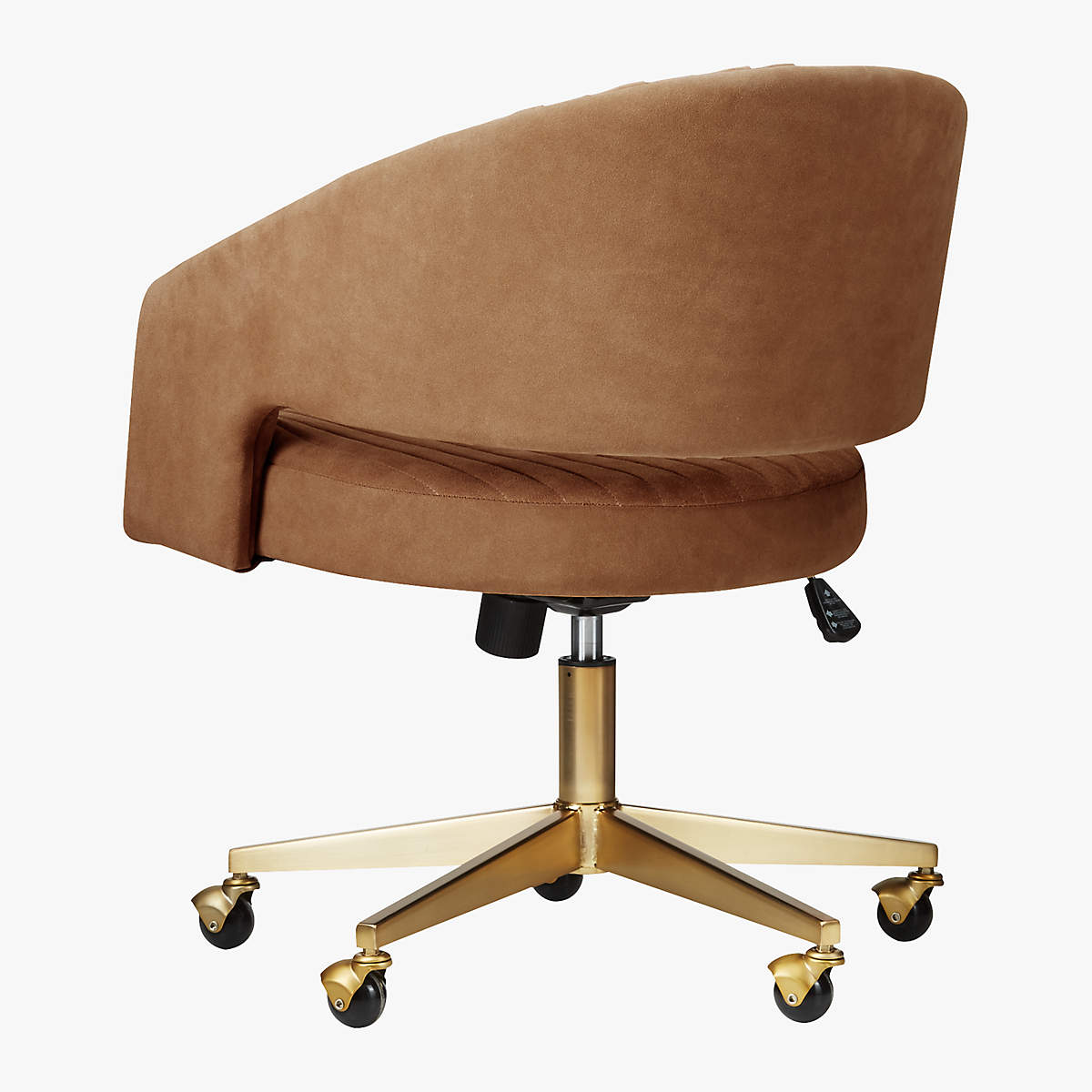 Channel Office Chair