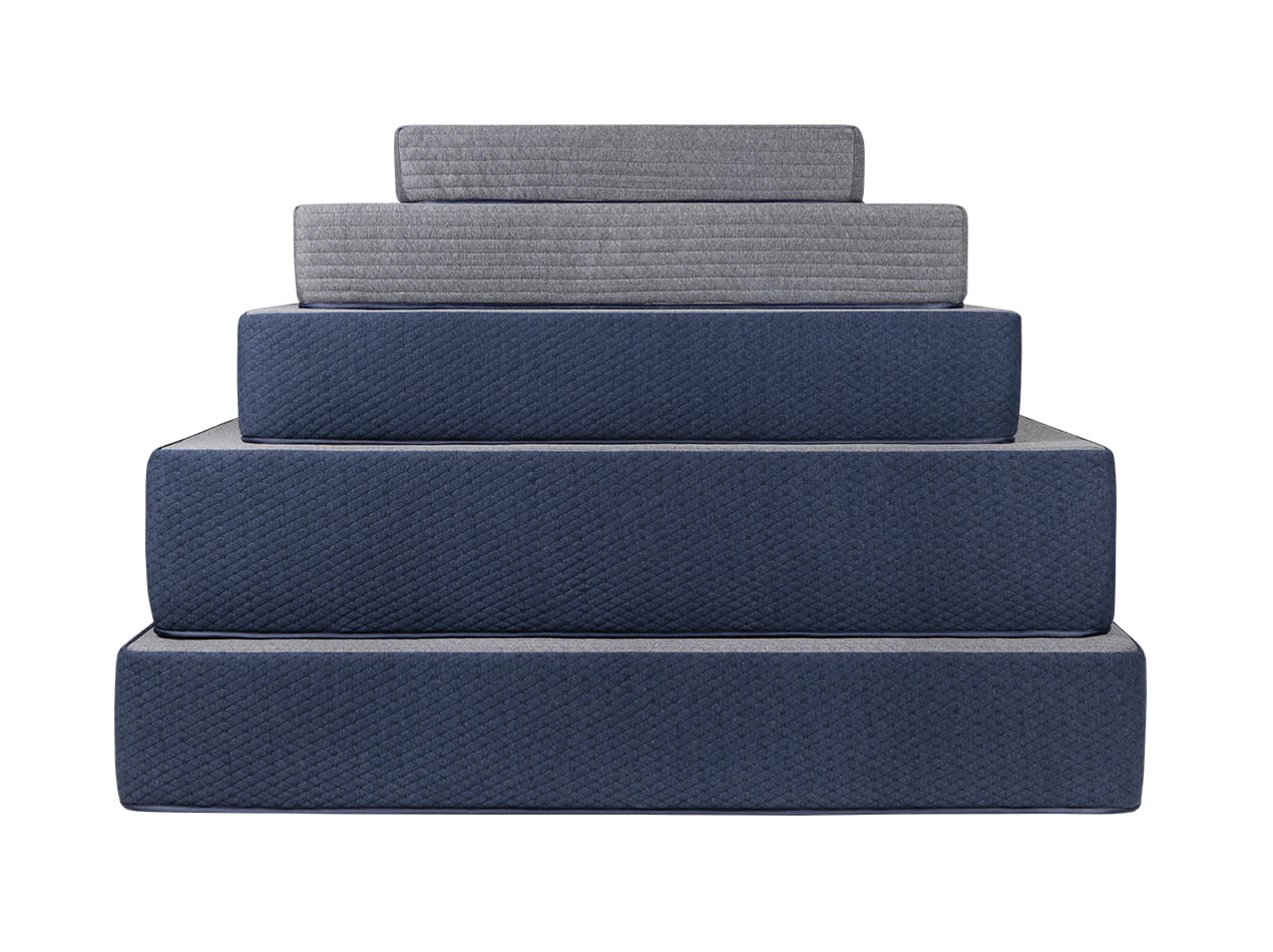Dreamfoam Essential Gel Memory Foam Mattress