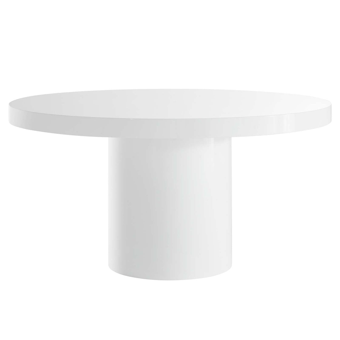 Gratify Round Dining Table