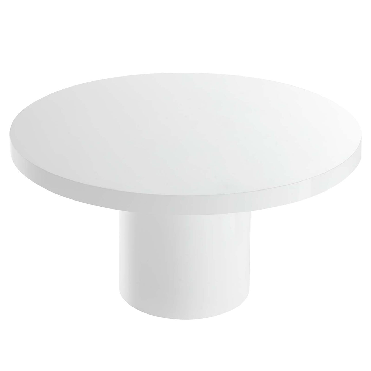Gratify Round Dining Table