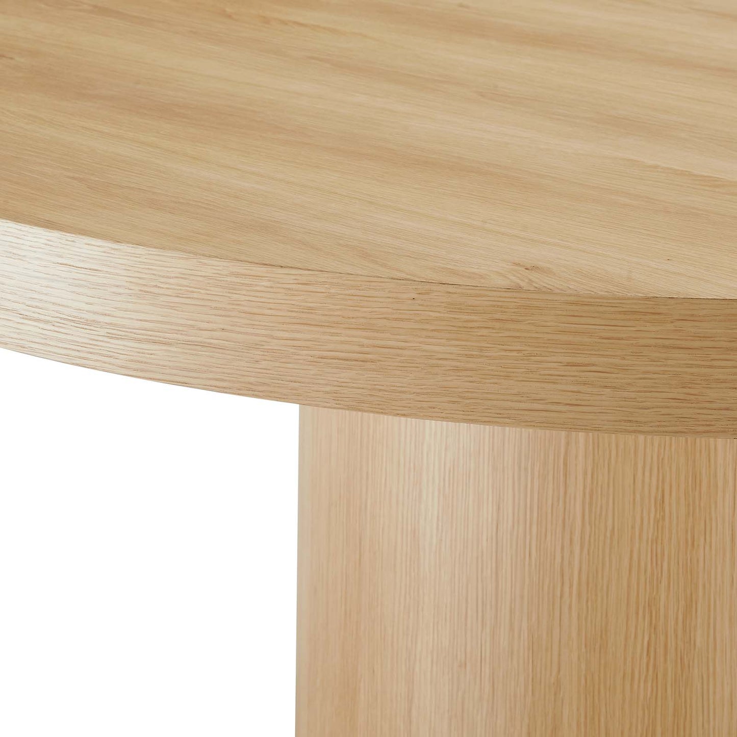 Gratify Round Dining Table