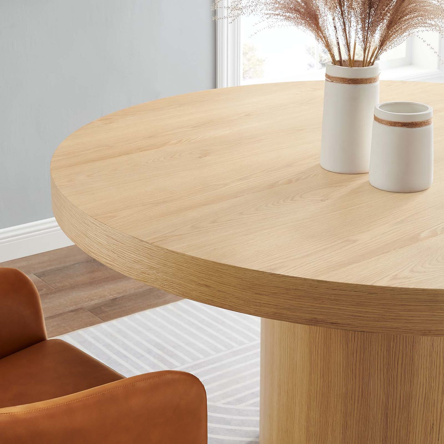 Gratify Round Dining Table