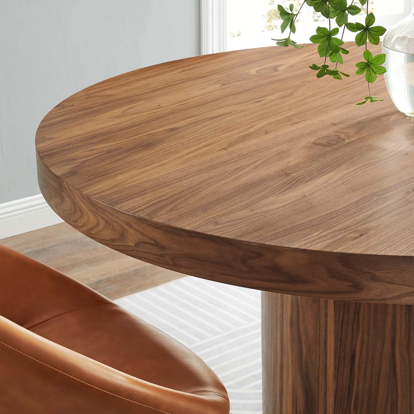 Gratify Round Dining Table