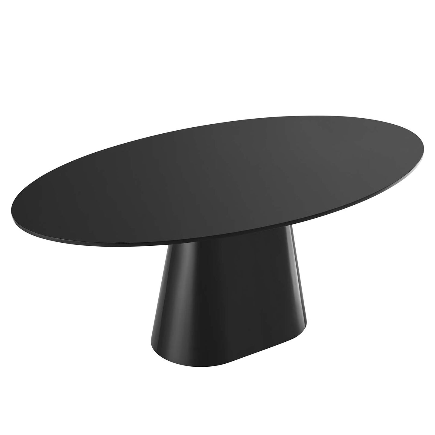 Provision Oval Dining Table
