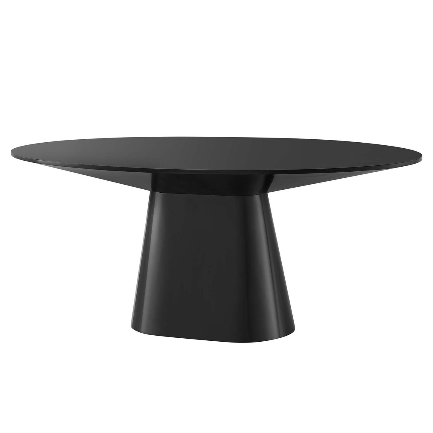 Provision Oval Dining Table