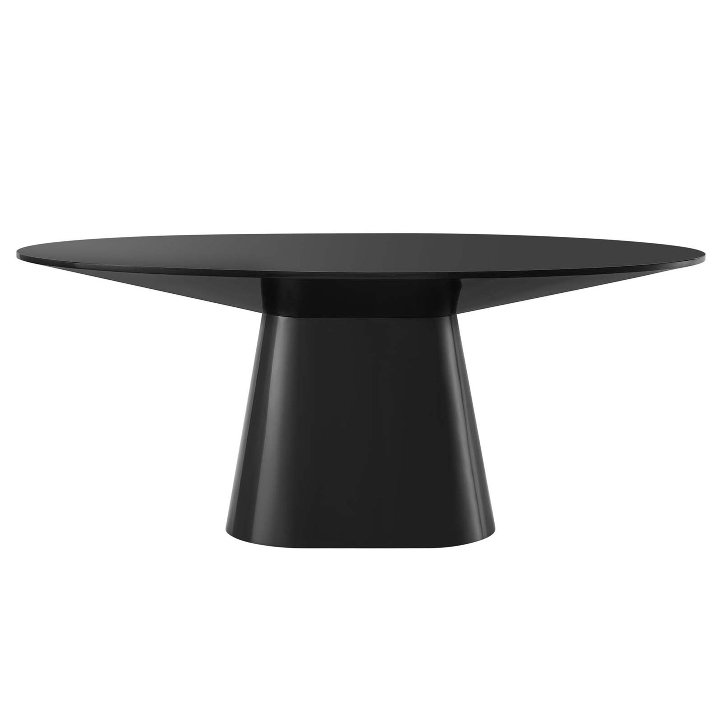 Provision Oval Dining Table