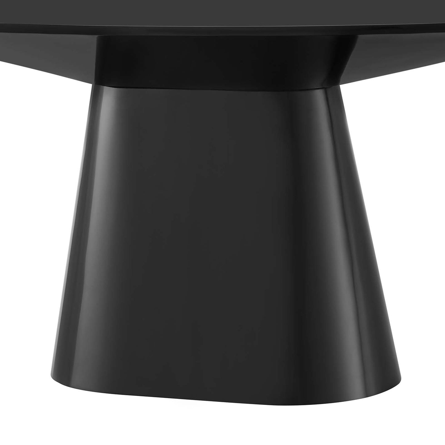 Provision Oval Dining Table
