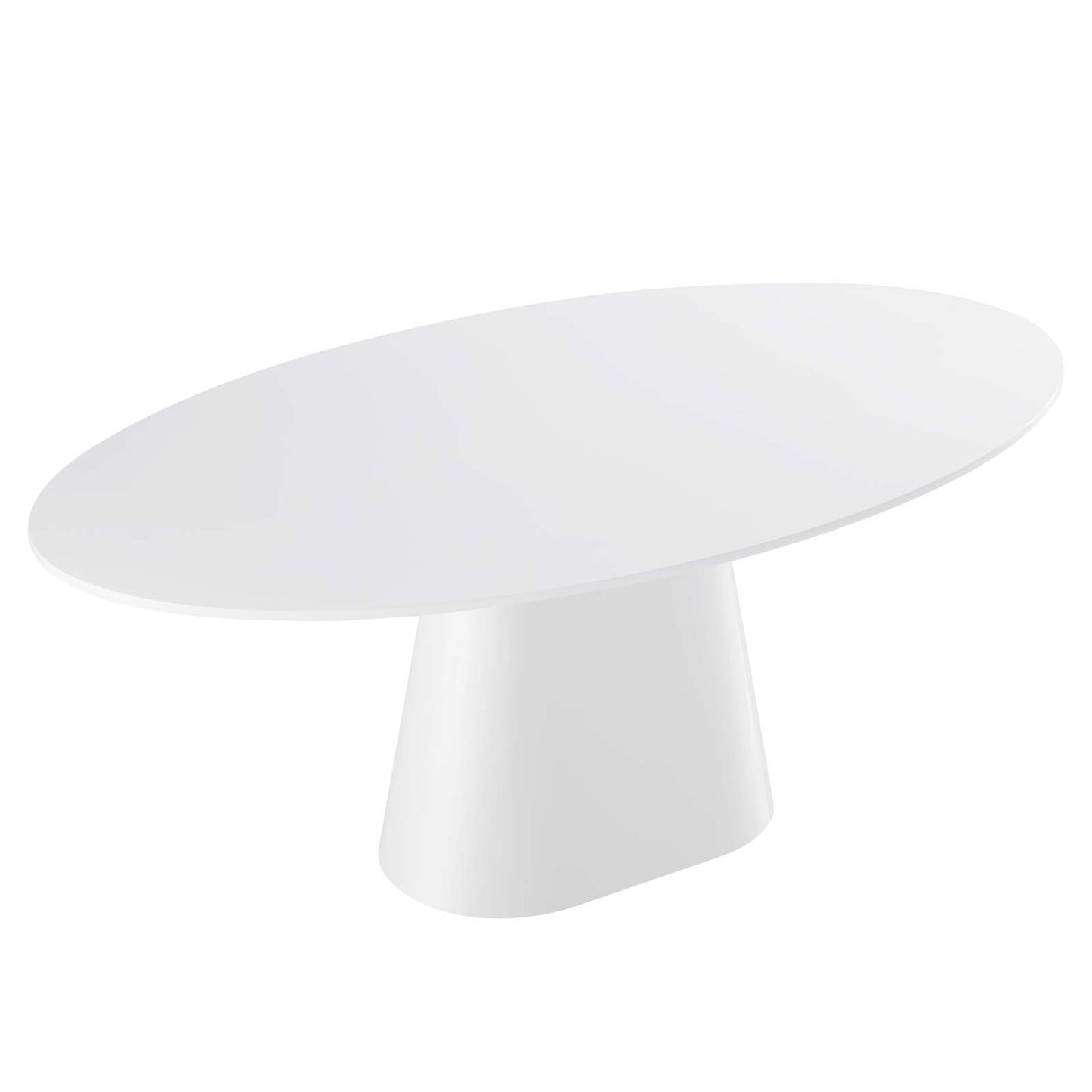 Provision Oval Dining Table