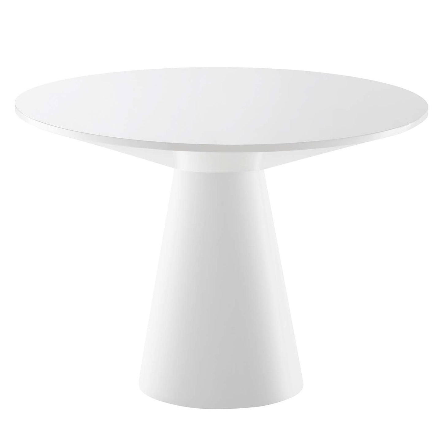 Provision Oval Dining Table