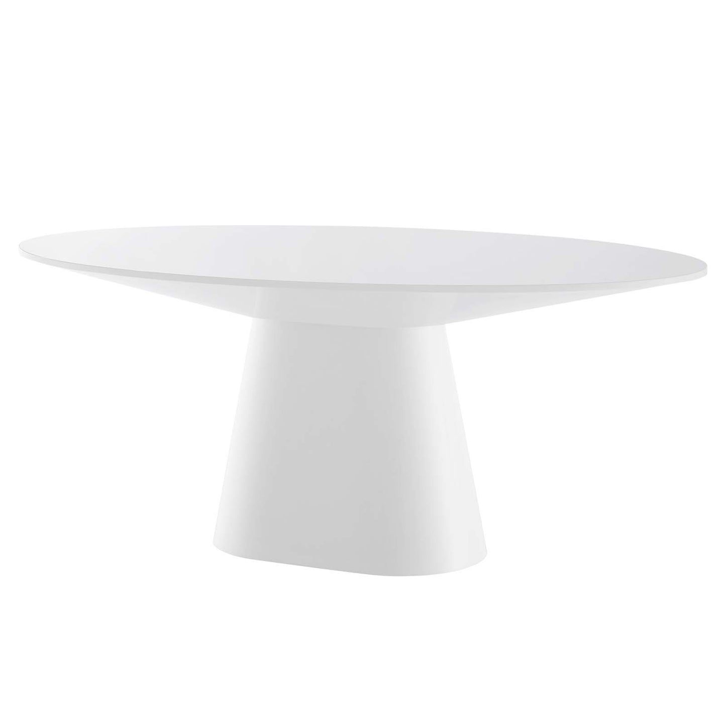 Provision Oval Dining Table