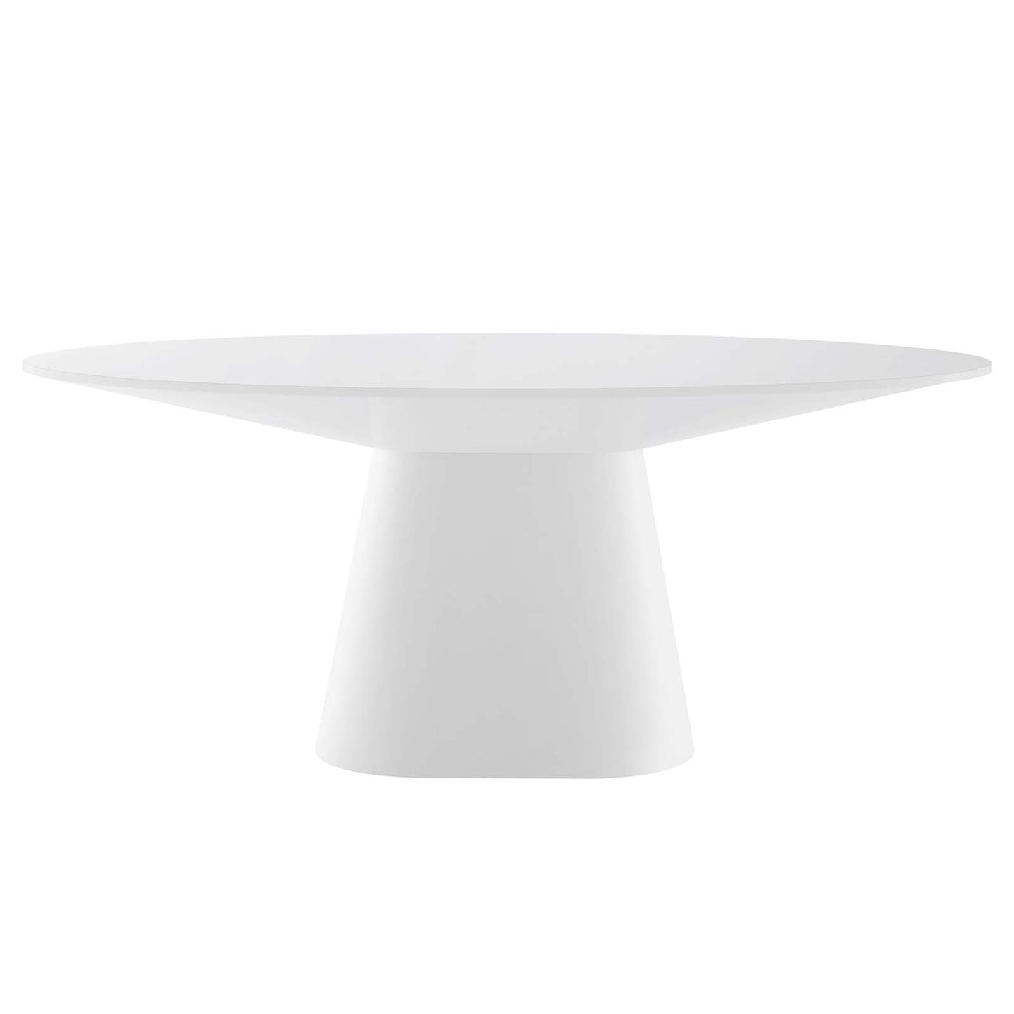 Provision Oval Dining Table