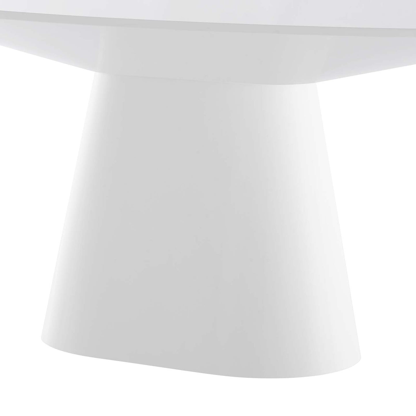 Provision Oval Dining Table
