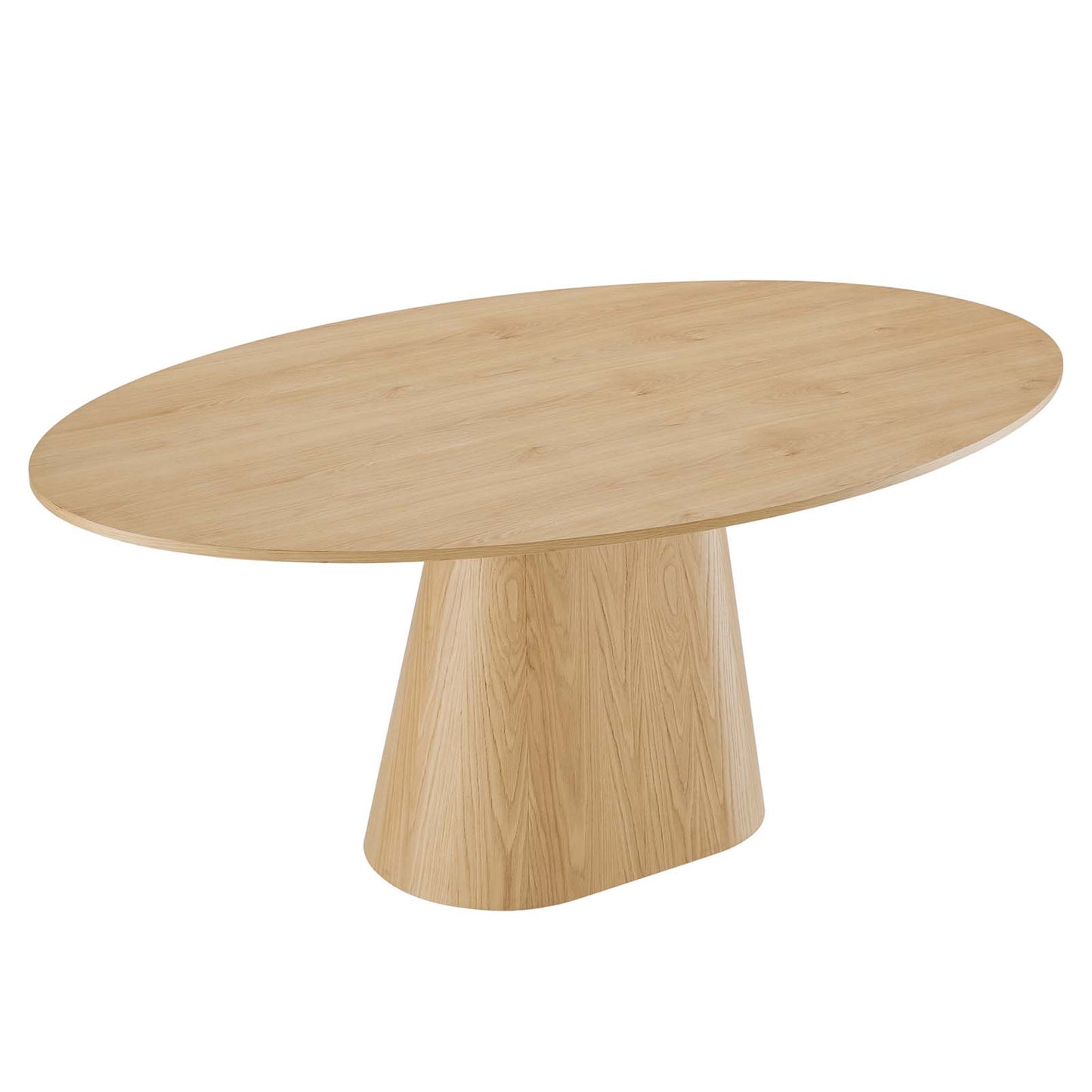 Provision Oval Dining Table