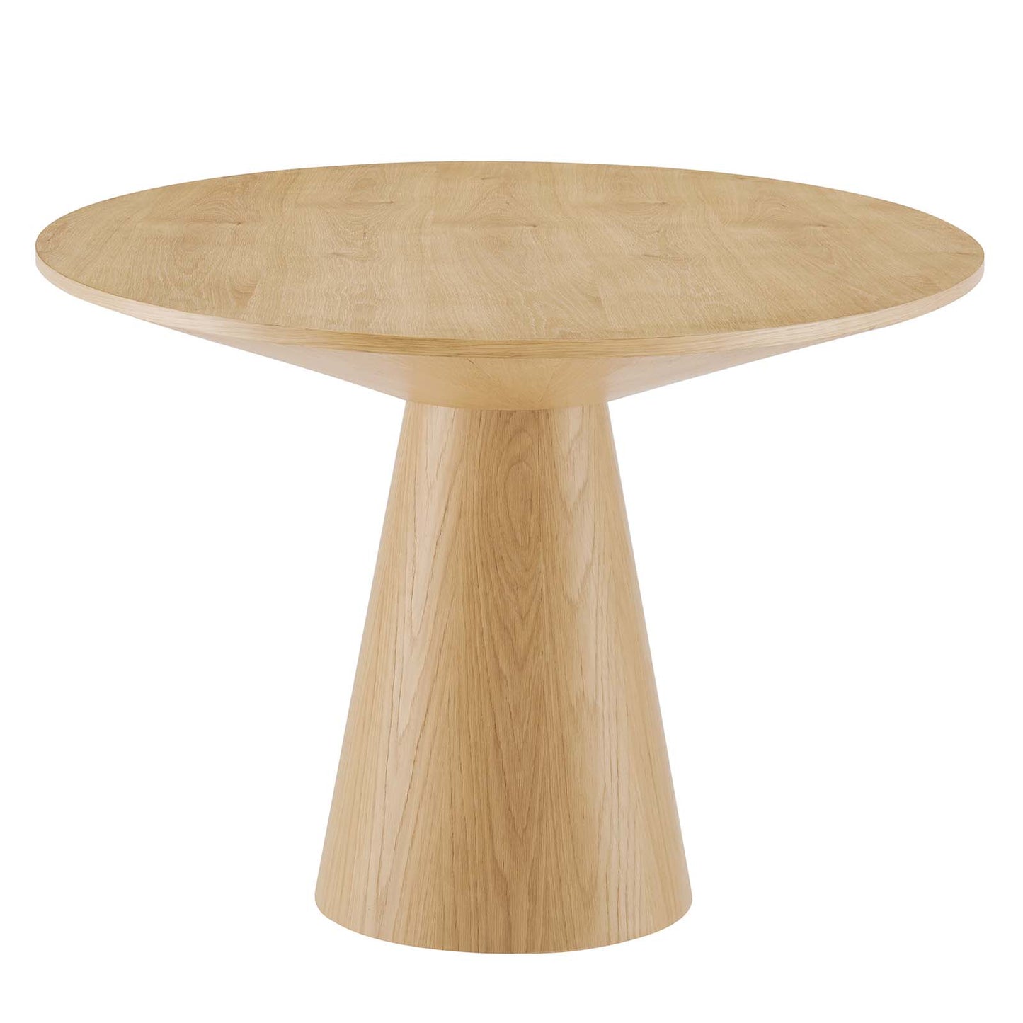 Provision Oval Dining Table