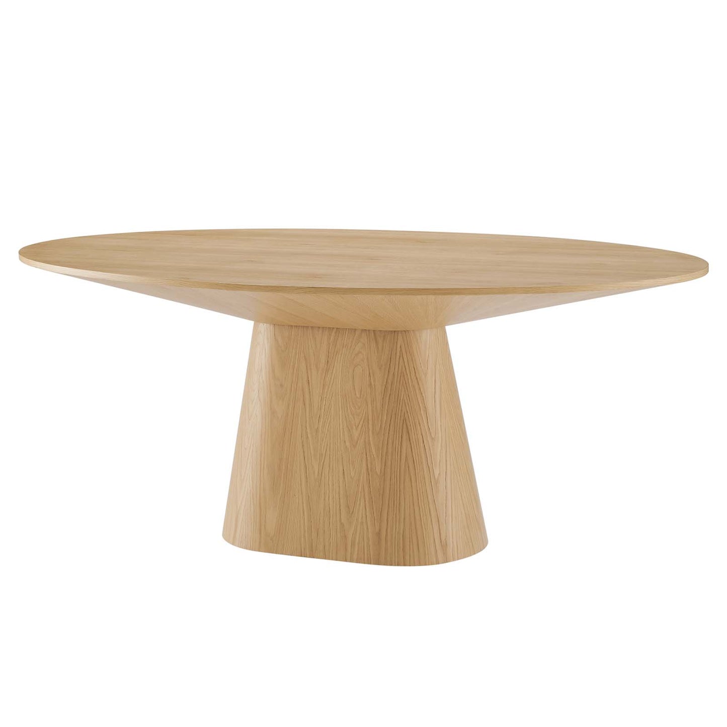 Provision Oval Dining Table