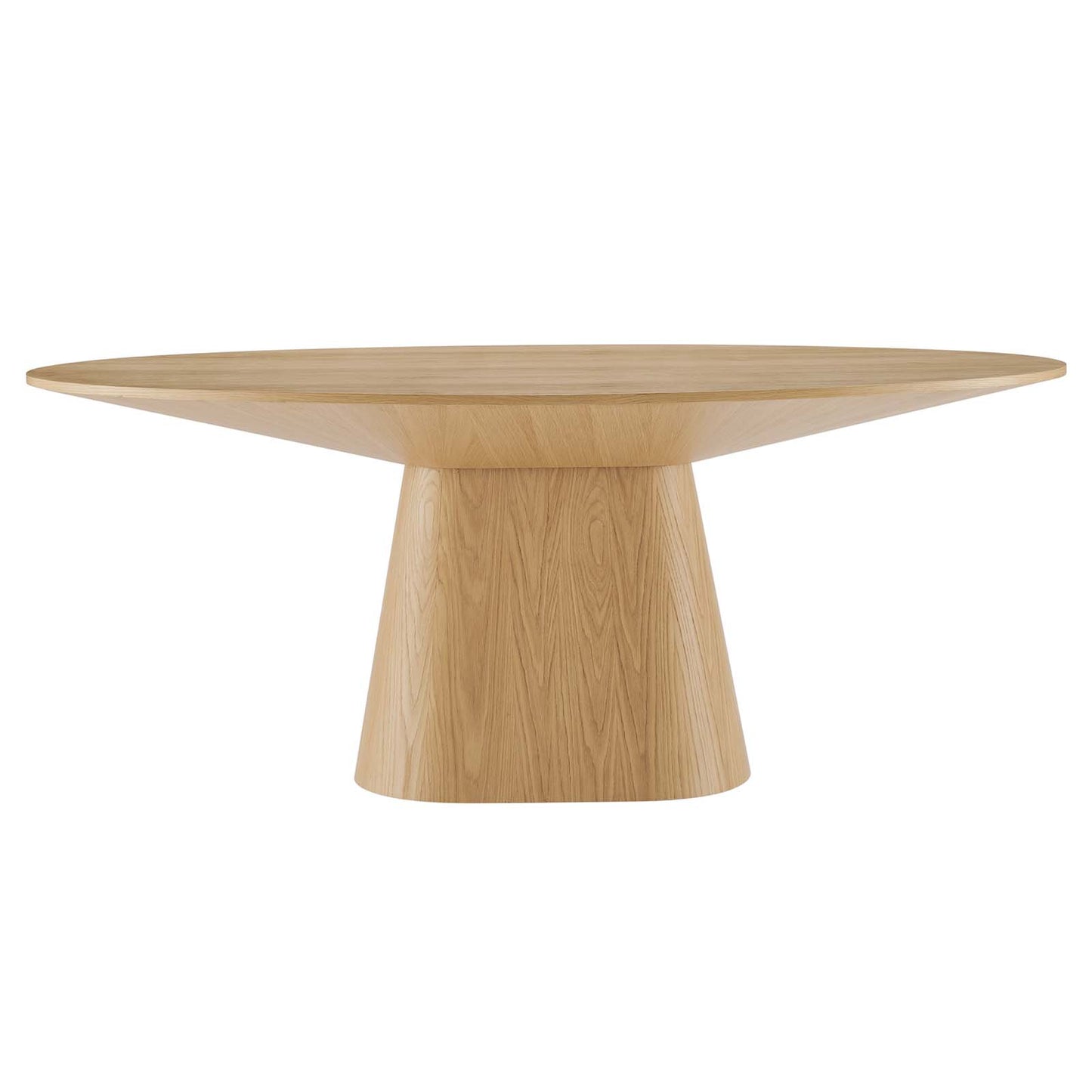 Provision Oval Dining Table