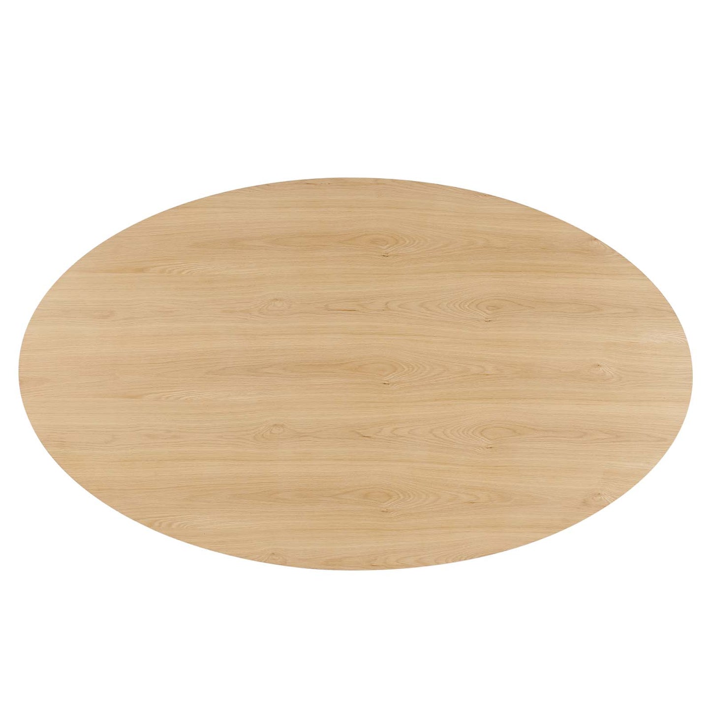 Provision Oval Dining Table