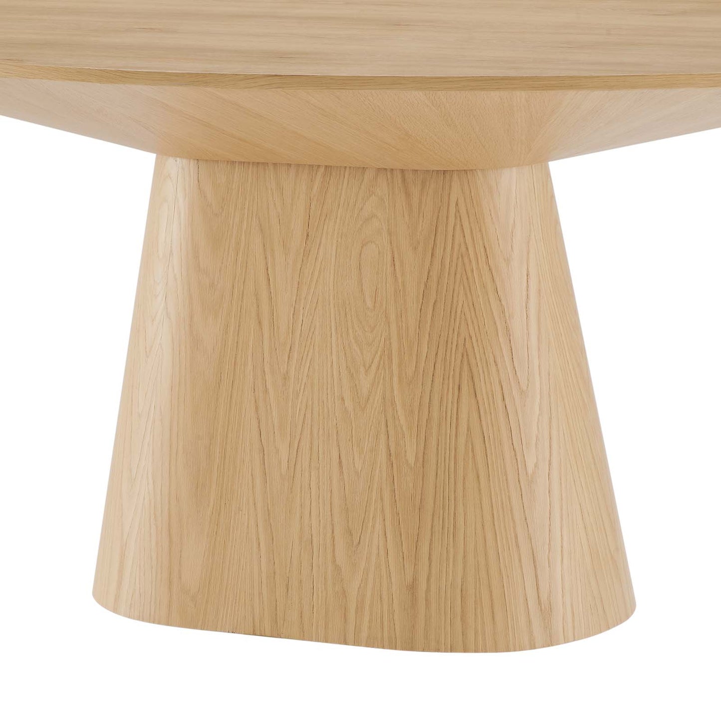 Provision Oval Dining Table