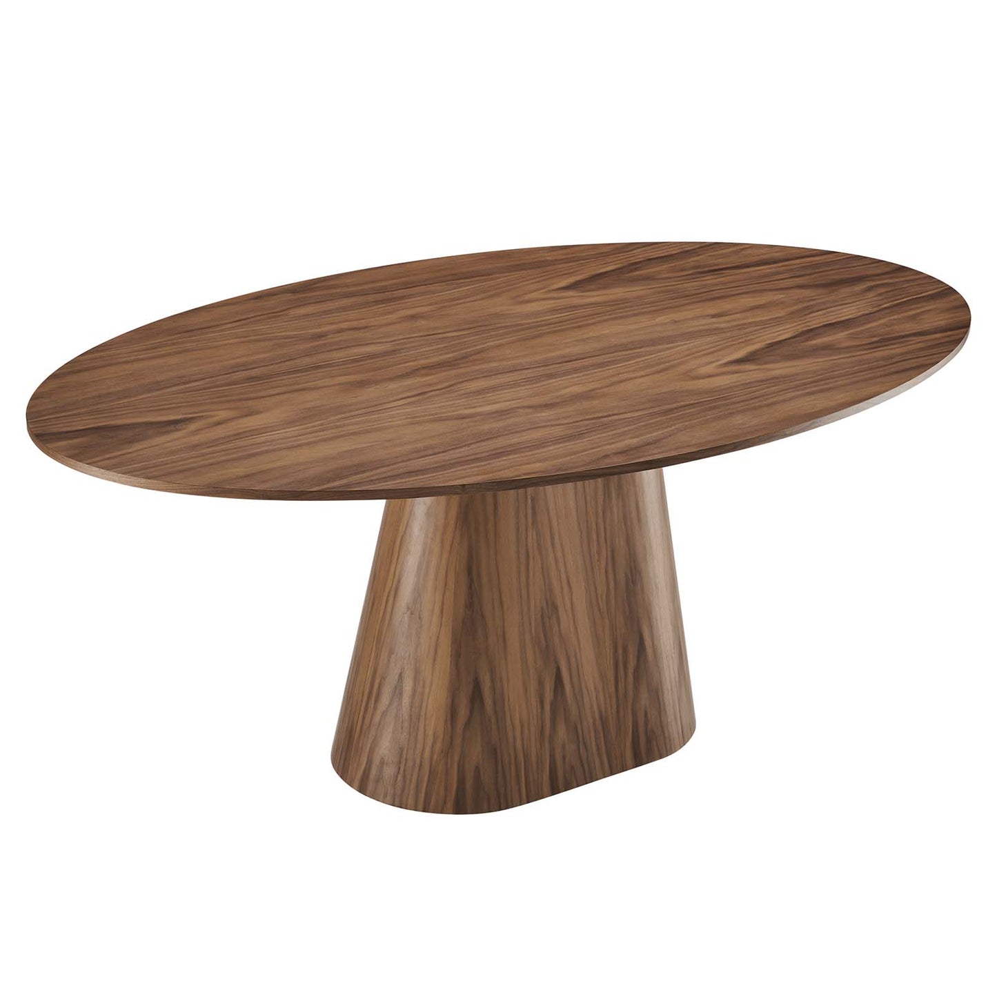 Provision Oval Dining Table