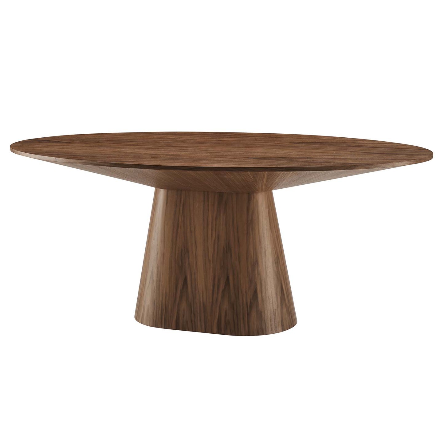Provision Oval Dining Table