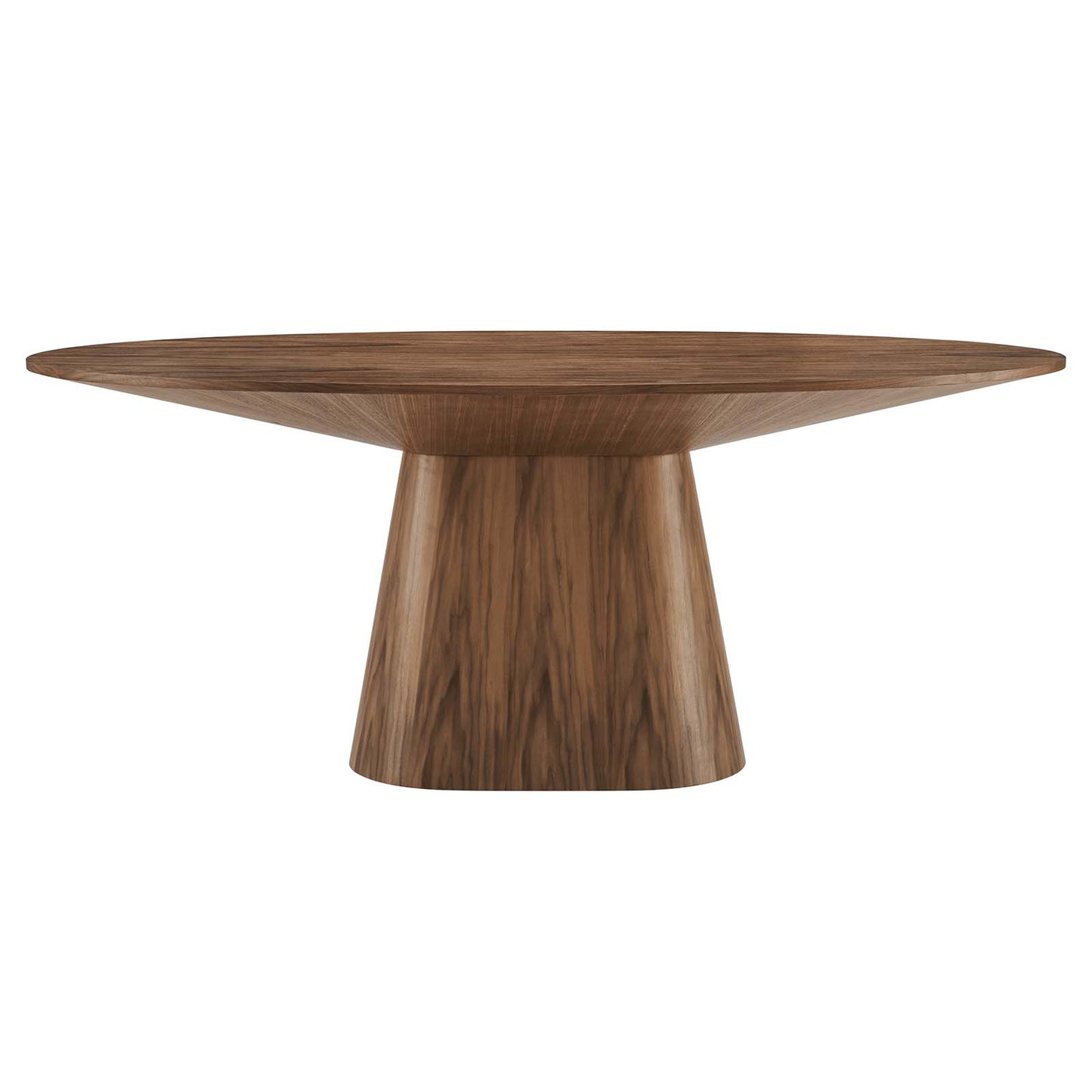 Provision Oval Dining Table