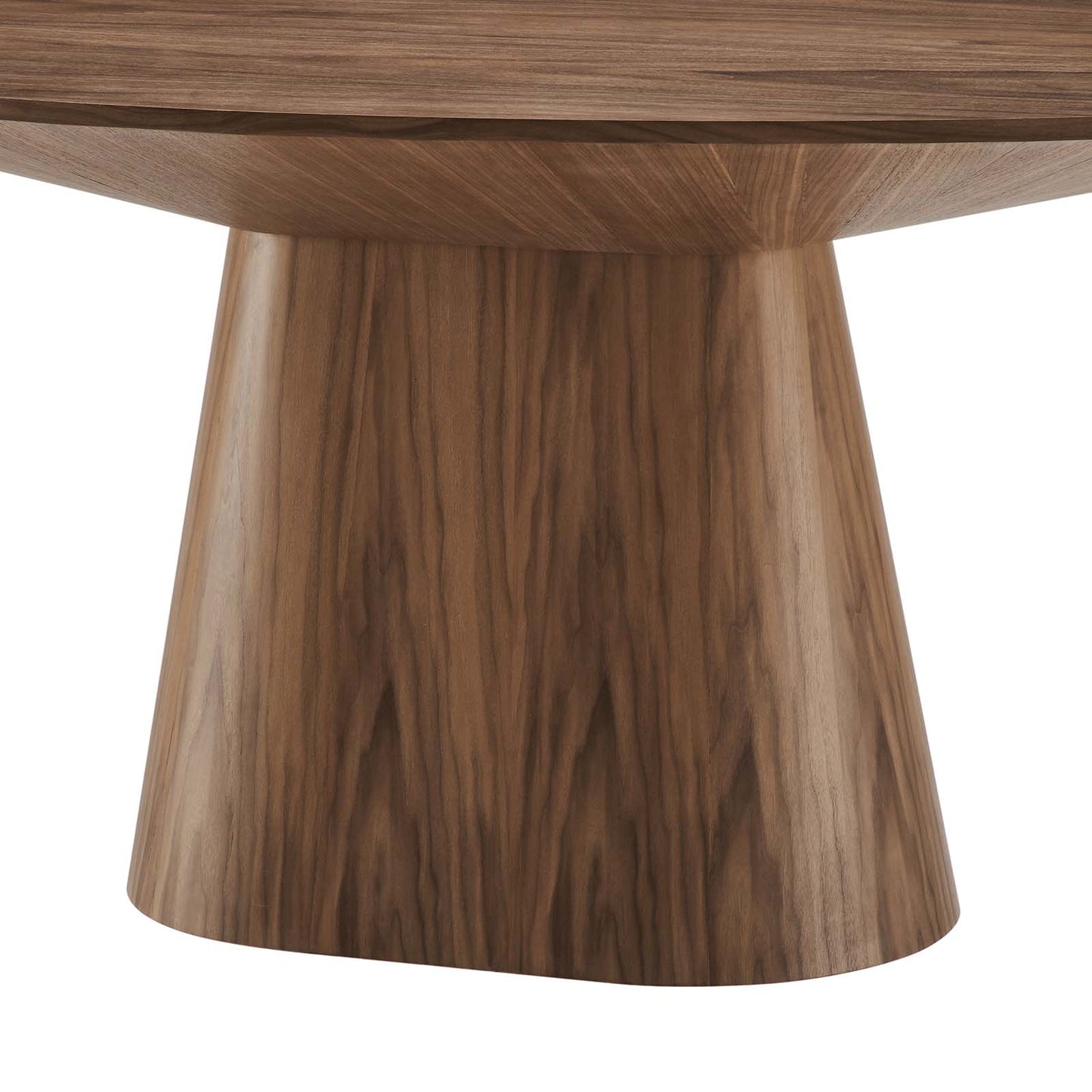 Provision Oval Dining Table
