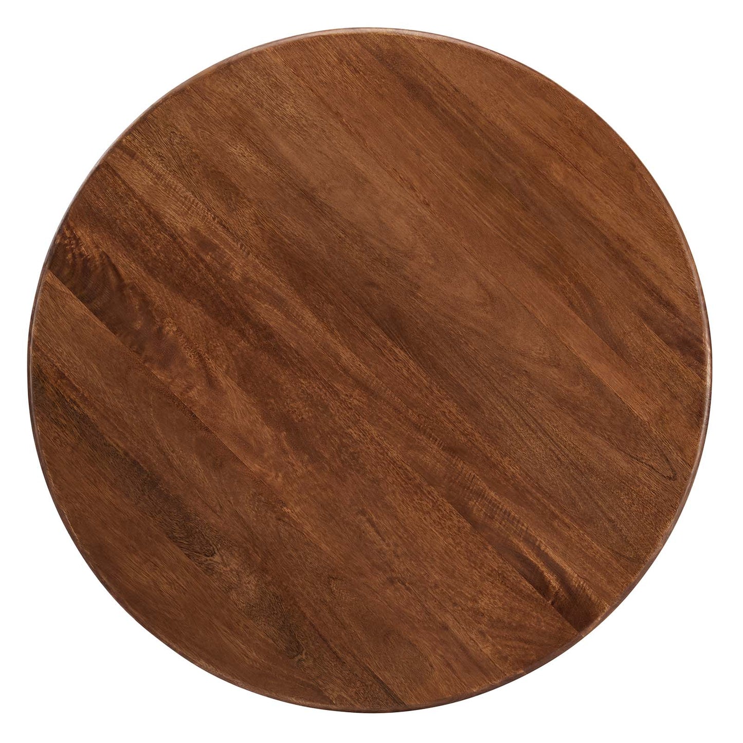 Rivian Round Wood Dining Table