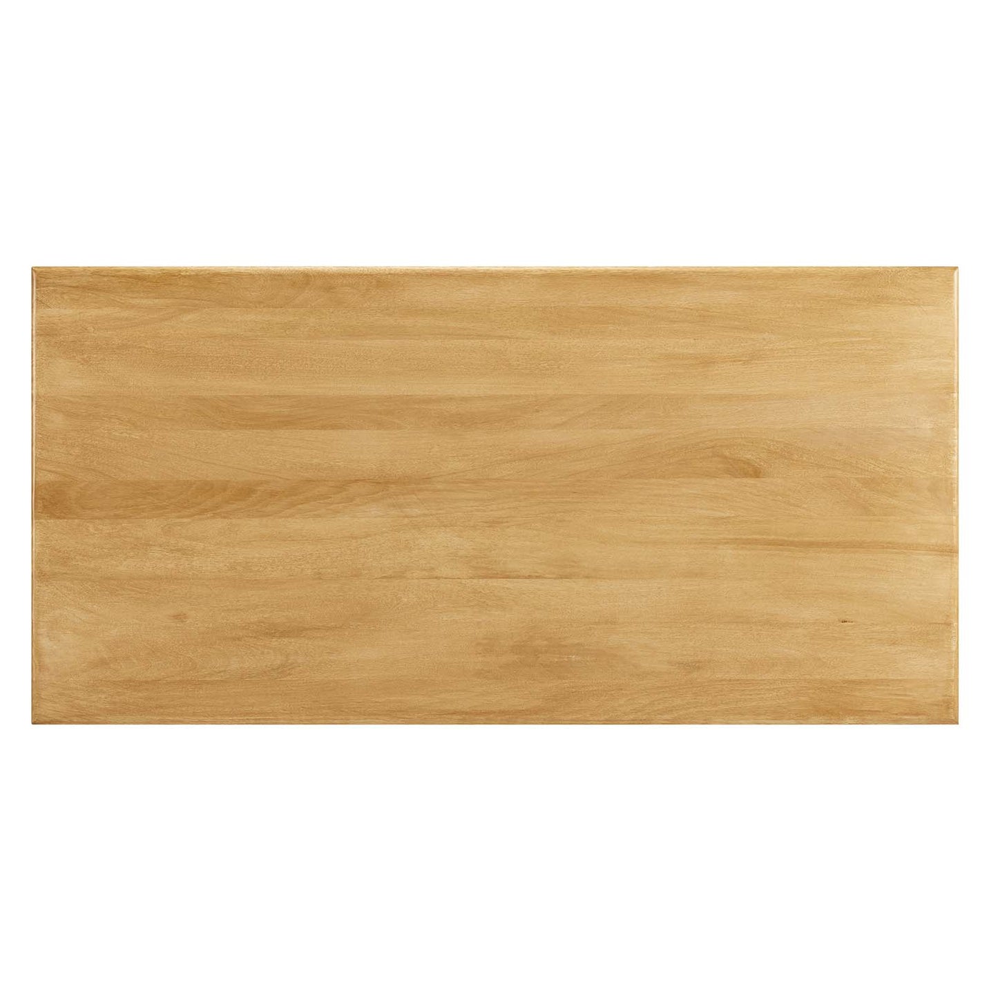 Rivian Rectangular Wood Dining Table