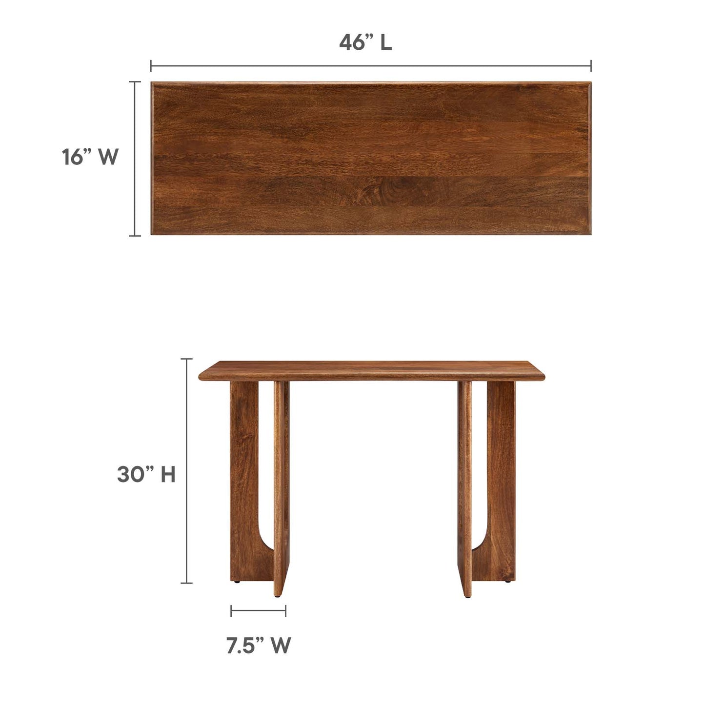 Rivian Console Table