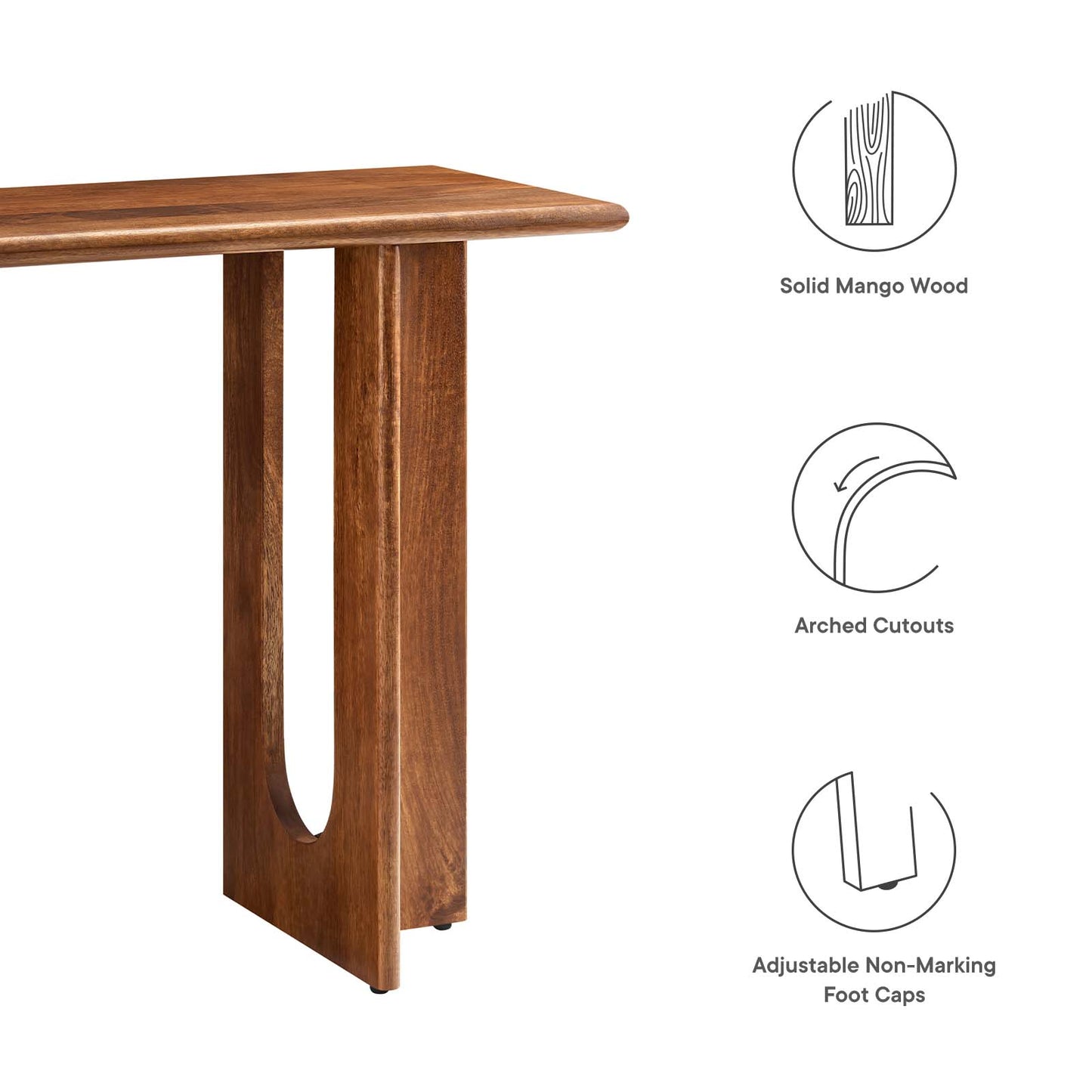 Rivian Console Table