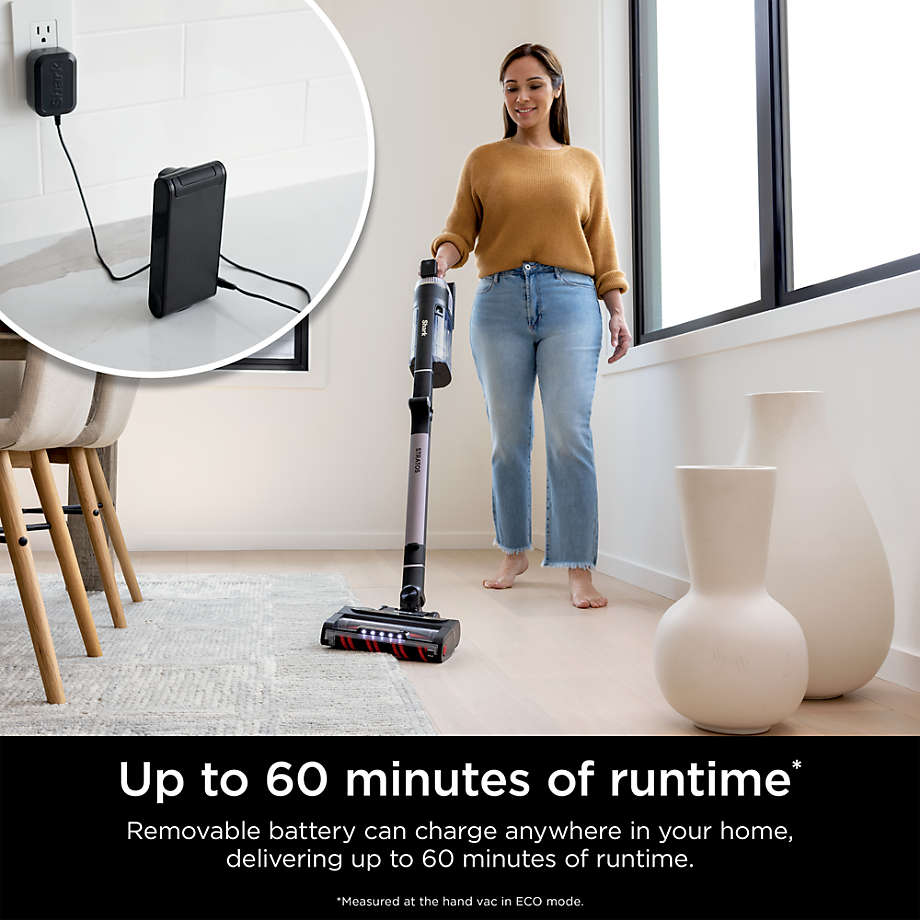 Shark Stratos ™ Cordless Vacuum