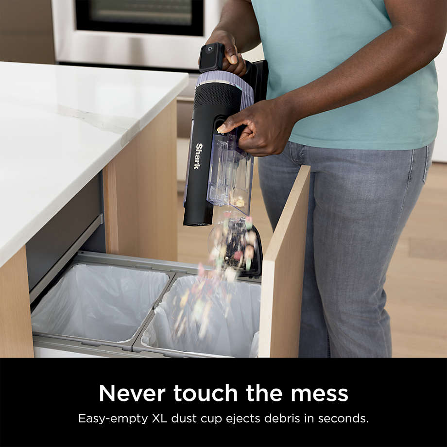 Shark Stratos ™ Cordless Vacuum